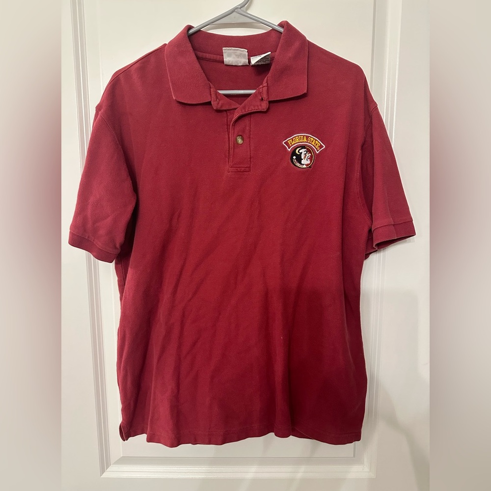 90s FSU POLO
